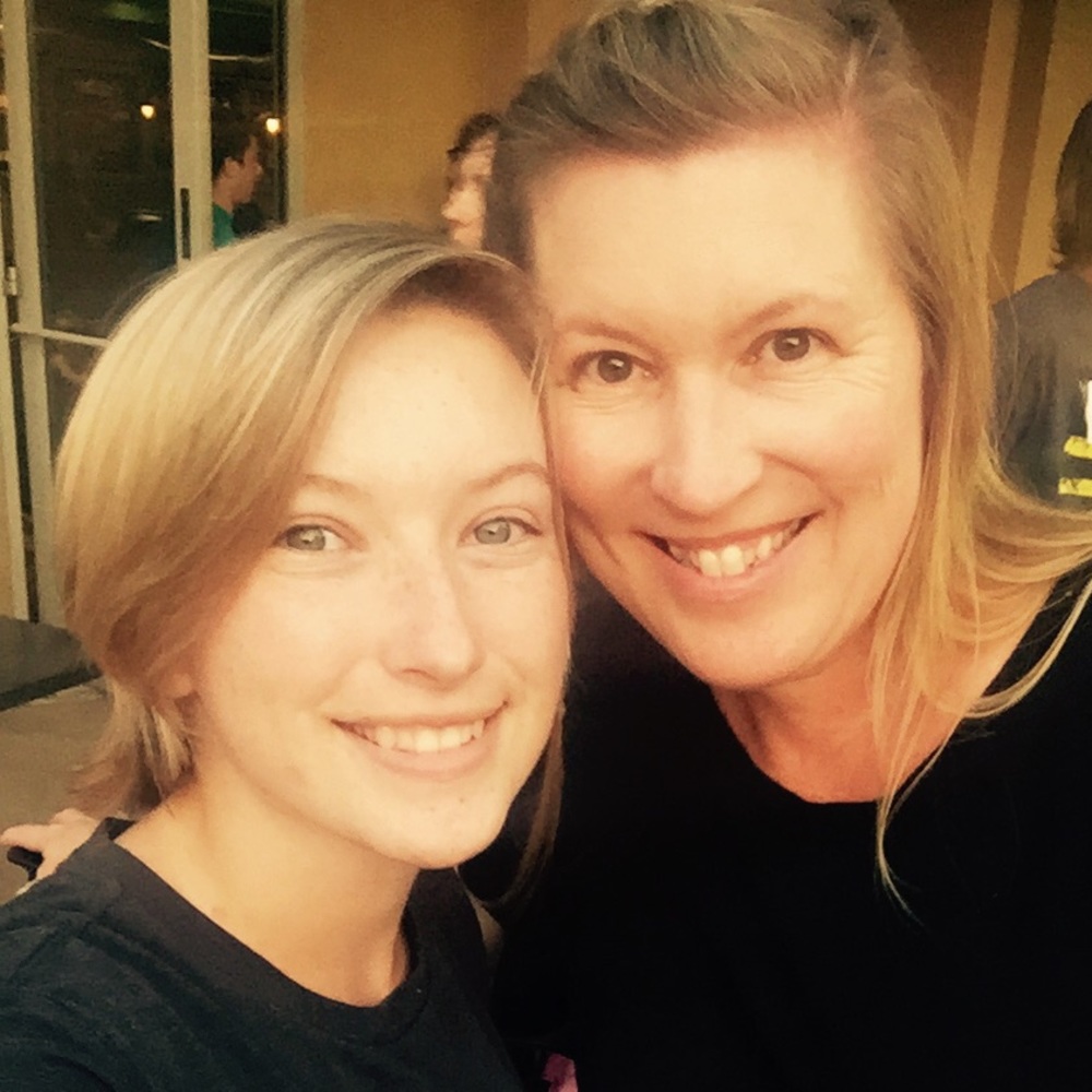 Meet your Posher, Candace